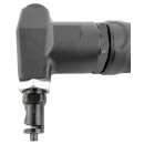 Druckluft-Blechknabber Nibbler 5,5mm 190 mm WELDINGER
