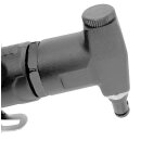 Druckluft-Blechknabber Nibbler 5,5mm 190 mm WELDINGER