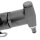 Druckluft-Blechknabber Nibbler 5,5mm 190 mm WELDINGER