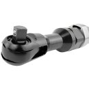 Druckluft - Ratschenschrauber 1/2" WELDINGER