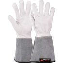 WIGpremium Gr.12 Schweißerhandschuhe...