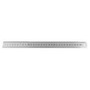 WELDINGER Edelstahllineal 300 mm lang 5er-Pack