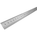 WELDINGER Edelstahllineal 300 mm lang 5er-Pack