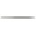 WELDINGER Edelstahllineal 300 mm lang 5er-Pack