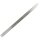 WELDINGER Edelstahllineale 3er-Set 200, 300 und 500 mm lang