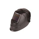Komplettset WELDINGER ME 130 mini FLUX ECO Fülldrahtschweißgerät mit Fülldraht Schweißhelm