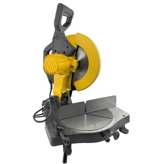MS-358 vario pro Metallkreissäge mit Variospeed 355 mm von WELDINGER