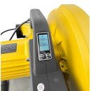 MS-358 vario pro Metallkreissäge mit Variospeed 355 mm von WELDINGER