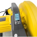 MS-358 vario pro Metallkreissäge mit Variospeed 355 mm von WELDINGER