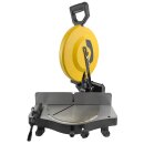 MS-358 vario pro Metallkreissäge mit Variospeed 355 mm von WELDINGER