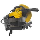 MS-358 vario pro Metallkreissäge mit Variospeed 355 mm von WELDINGER