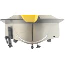 MS-358 vario pro Metallkreissäge mit Variospeed 355 mm von WELDINGER