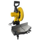MS-358 vario pro Metallkreissäge mit Variospeed 355 mm von WELDINGER