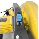 MS-358 vario pro Metallkreissäge mit Variospeed 355 mm von WELDINGER