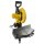MS-358 vario pro Metallkreissäge mit Variospeed 355 mm von WELDINGER