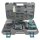 Hydraulische Akku Crimpzange ACZ 70 Presszange 4-70 mm² 6 Tonnen WELDINGER