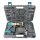 Hydraulische Akku Crimpzange ACZ 240 Presszange 10-240 mm²  9 Tonnen von WELDINGER
