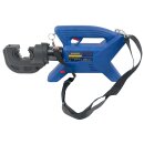 Hydraulische Akku Crimpzange ACZ 400 16-400 mm²...