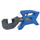 Hydraulische Akku Crimpzange ACZ 400 16-400 mm² Presszange 12 Tonnen von WELDINGER