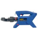 Hydraulische Akku Crimpzange ACZ 400 16-400 mm² Presszange 12 Tonnen von WELDINGER