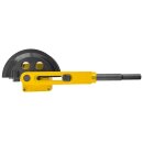 Rohrbiegevorrichtung RB-25 10 bis 25 mm bis 180° von WELDINGER (Rohrbiegegerät Rohr Bieger)