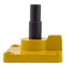 Rohrbiegevorrichtung RB-25 10 bis 25 mm bis 180° von WELDINGER (Rohrbiegegerät Rohr Bieger)