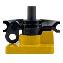 Rohrbiegevorrichtung RB-25 10 bis 25 mm bis 180° von WELDINGER (Rohrbiegegerät Rohr Bieger)