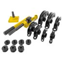 Rohrbiegevorrichtung RB-25 10 bis 25 mm bis 180° von...