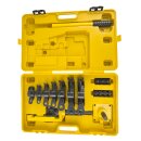 Rohrbiegevorrichtung RB-25 10 bis 25 mm bis 180° von...
