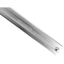 2er-Set Schlosser-Schraubzwinge 120x300 mm Stahl geschmiedet