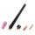 WP9 flex vario WIG Schlauchpaket 5 polig DX16 flexible Biegung 9 mm Stecker Gas NW5 der kleine filigrane