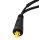 WP9 flex vario WIG Schlauchpaket 5 polig DX16 flexible Biegung 9 mm Stecker Gas NW5 der kleine filigrane