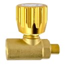 Gas-Aufrüstset für ME 1300 Miniflux von WELDINGER