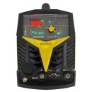 WELDINGER WIG-Schweißinverter WE 200P AC/DC eco zum...