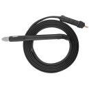 Maschinenbrenner PB100 (PT100) 6 m bis 100 A (für...