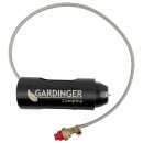 MSF-1 Allgas-Adapterkartusche es passt jede...
