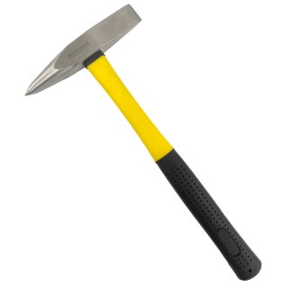 Edelstahl Schlackenhammer Schlackehammer  WELDINGER