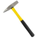 Edelstahl Schlackenhammer Schlackehammer  WELDINGER