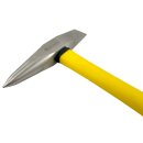 Edelstahl Schlackenhammer Schlackehammer  WELDINGER