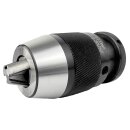 kompaktes Schnellspannbohrfutter 0,2-13 mm Gewinde...