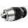 kompaktes Schnellspannbohrfutter 0,2-13 mm Gewinde 1/2"x20 für Tischbohrmaschine TB-2500 oder PBD 40