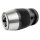 kompaktes Schnellspannbohrfutter 0,2-13 mm Gewinde 1/2"x20 für Tischbohrmaschine TB-2500 oder PBD 40