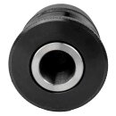 kompaktes Schnellspannbohrfutter 0,2-13,0 mm B16 Konus für Tischbohrmaschine TB-2500 ab 10/2025