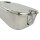 Lunchbox Aktion Edelstahl Einzelfach 195x140x63 mm Sicherheitsverschluss ohne Dichtung