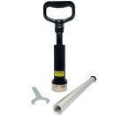 WELDINGER Magnetheber MH-2 Haltekraft 20 kg (Magnetisches...