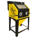Vertikale Sandstrahlkabine SK 1000 mit...