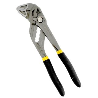 Zangenschlüssel 180 mm 7" von WELDINGER