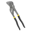 Zangenschlüssel 260 mm 10" von WELDINGER