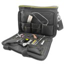 Elektriker Werkzeugtasche eco Grundsortiment VDE von WELDINGER
