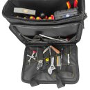Elektriker Werkzeugtasche eco Grundsortiment VDE von WELDINGER